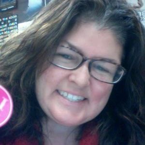 Meet your Posher, Priscilla